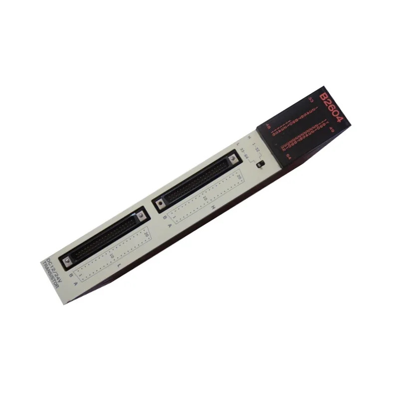 PLC 컨트롤러 JAMS호환C-B2604 서보 드라이버 원본