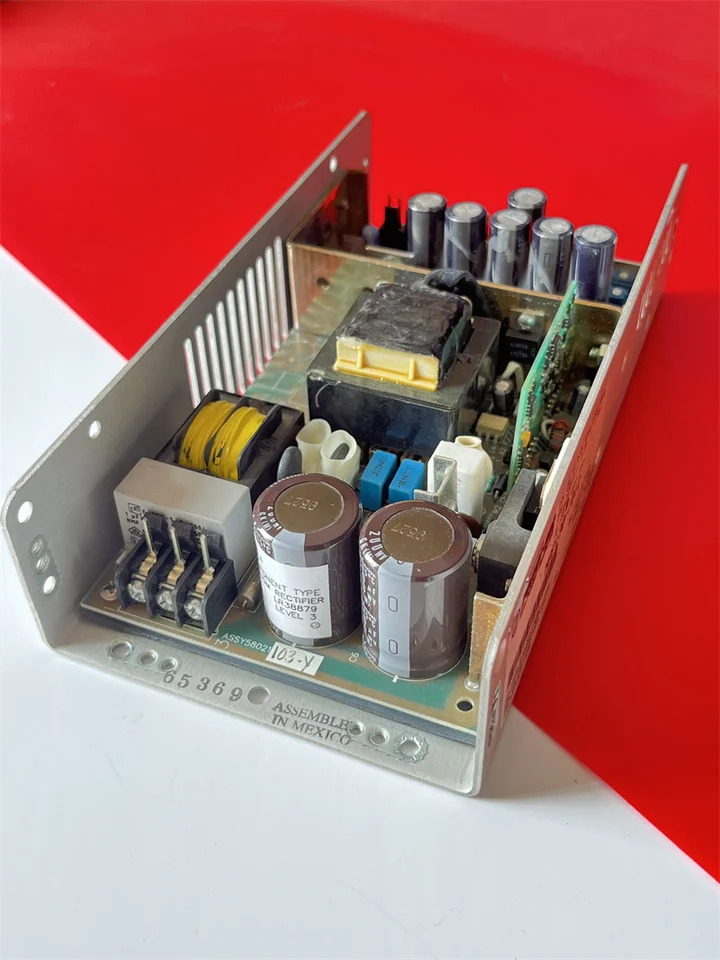 POWER-ONE 스위칭 전원공급장치 MAP130-1012 130W 12V 15V