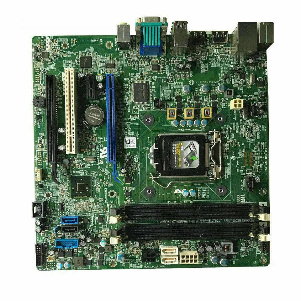 데스크탑 메인보드 DELL 7020 9020 T1700 T20 XE2 MT DT 08WKV3 8WKV3 0PC5F7 0F5C5X M5HN1 마더보드