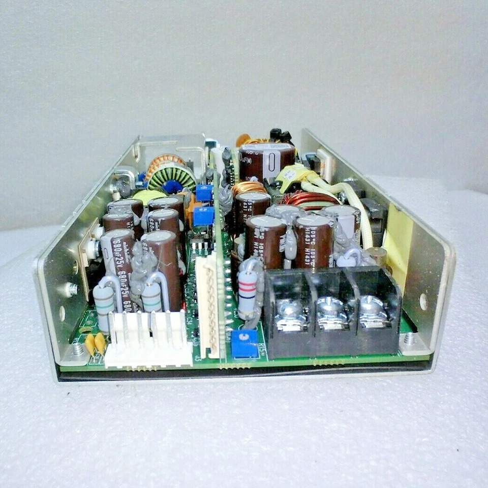 오리지널 MPU150-4350 AC-DC PFC 스위칭 전원공급장치 150W