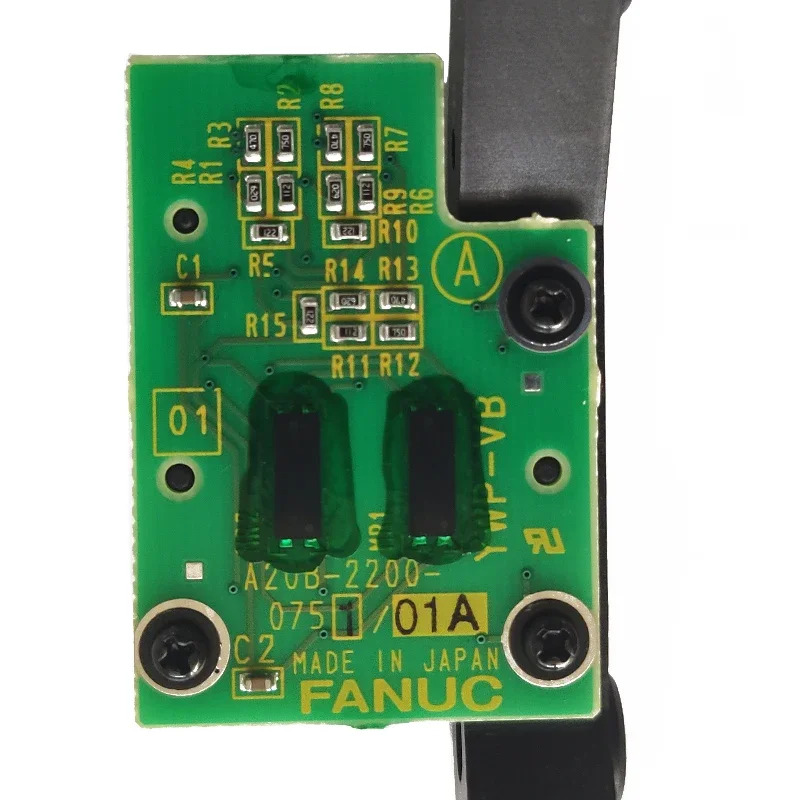 A20B-2200-0751 CNC 시스템 컨트롤러Fanuc 스핀들 인코더 리퍼