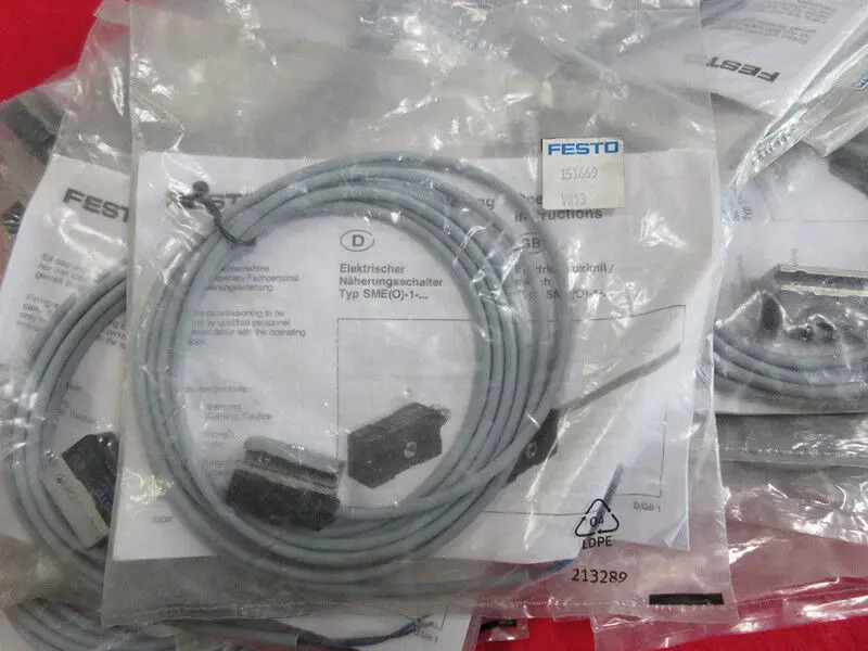 페어 스위치 SME-1-LED-24-B 151669