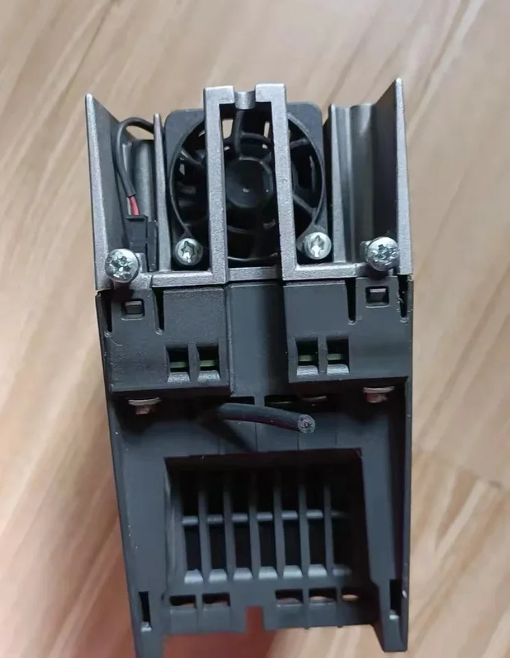 SINCS S120 컨버터 전원 모듈 PM340 2.2A 0.75kw 6SL3210 1SE12 2UA0 리퍼 완료