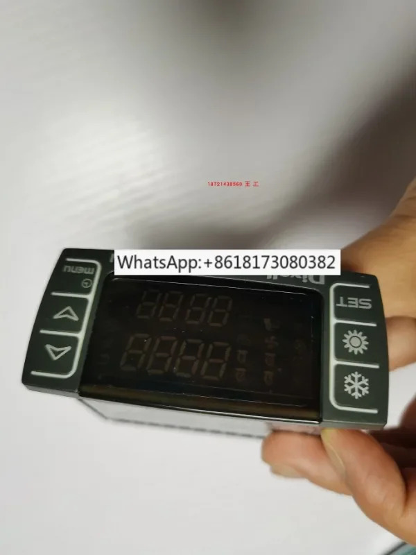 컨트롤러 IC208CX-11000/IC28CX-01000 신