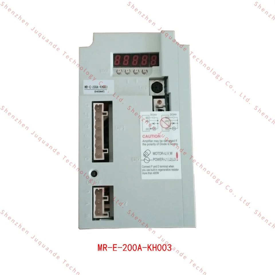 MR-E-100A-KH003 MR-E-70A-KH003 MR-E-40A-KH003 MR-E-20A-KH003 MR-E-10A-KH003 MR-E-200A-KH003 신