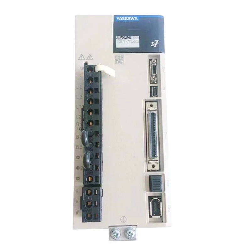 SGD7S-7R6A00A Yaskawa 서보 드라이브 신속
