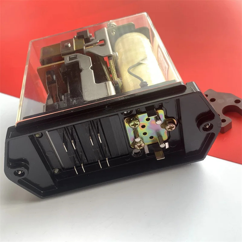 RL2618-1 모리 테일 모터 철도 차량 제어릴레이 100V 1655 유로