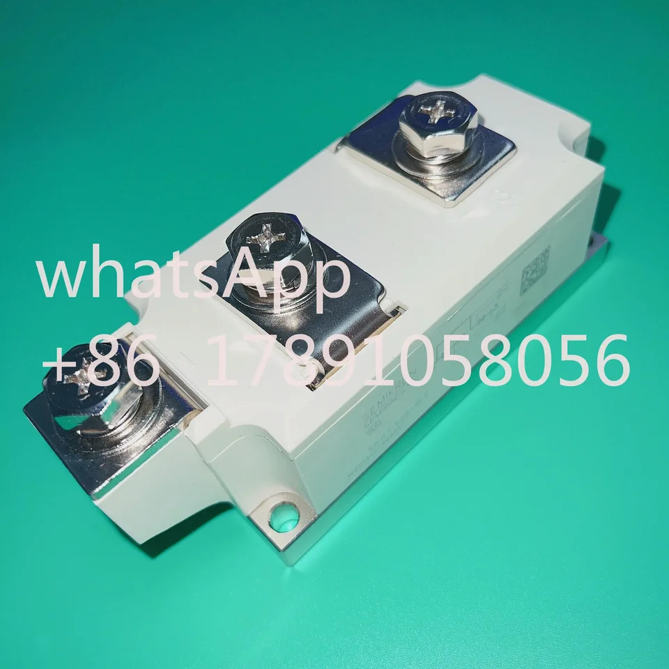IGBT 사이리스터 다이오드 모듈 SKKT500/16E SKKT 500/16 E SKKT500-16E SKKT50016E SKKT500/16 500/16E
