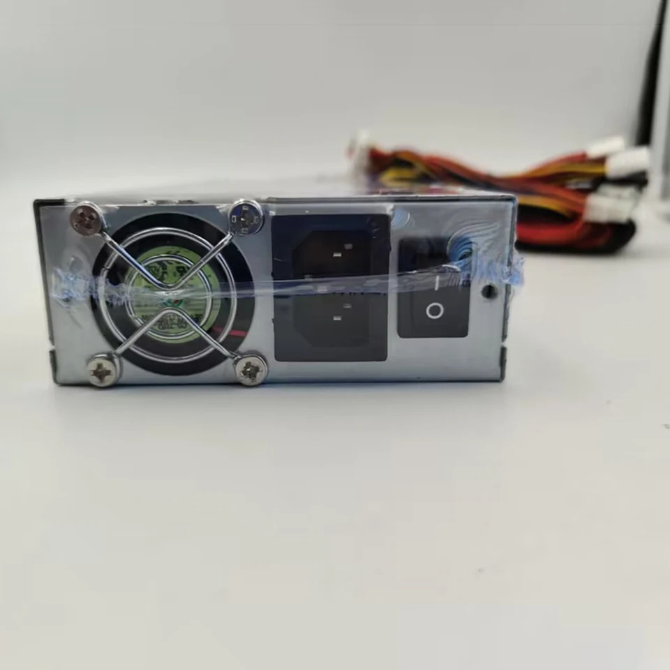 산업제어 전원공급장치 FSP460-601U FSP 1U 460WF