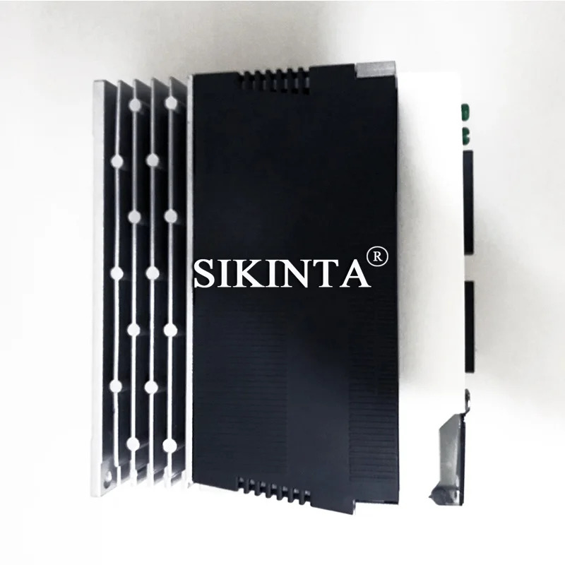 AC 서보 드라이브 MBDHT2510E 200-240VAC 400W 2.6완전히 리퍼