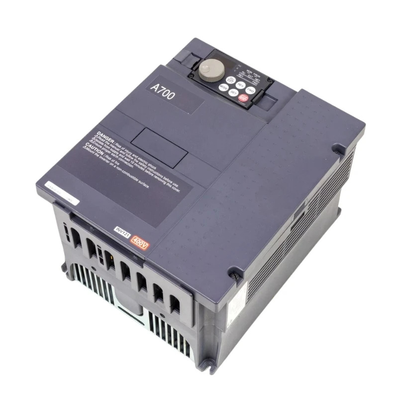 새 FR-A740-00170-EC 인버터 신속