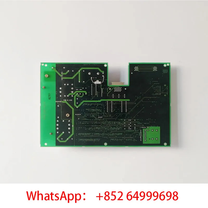 Fanuc 카드 A16B-2300-0110 A16B-2300-0201 CNC 시스템 컨트롤러PCB 보드 조건