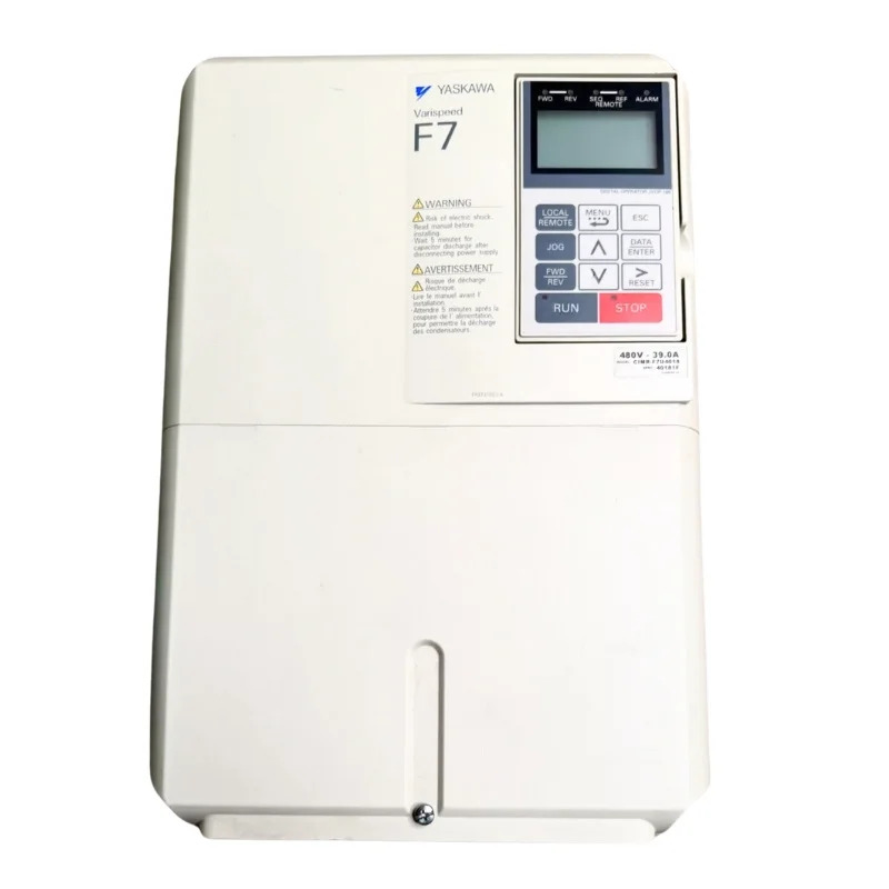 Yaskawa CIMR-F7U CIMR F7U 인버터 내 새