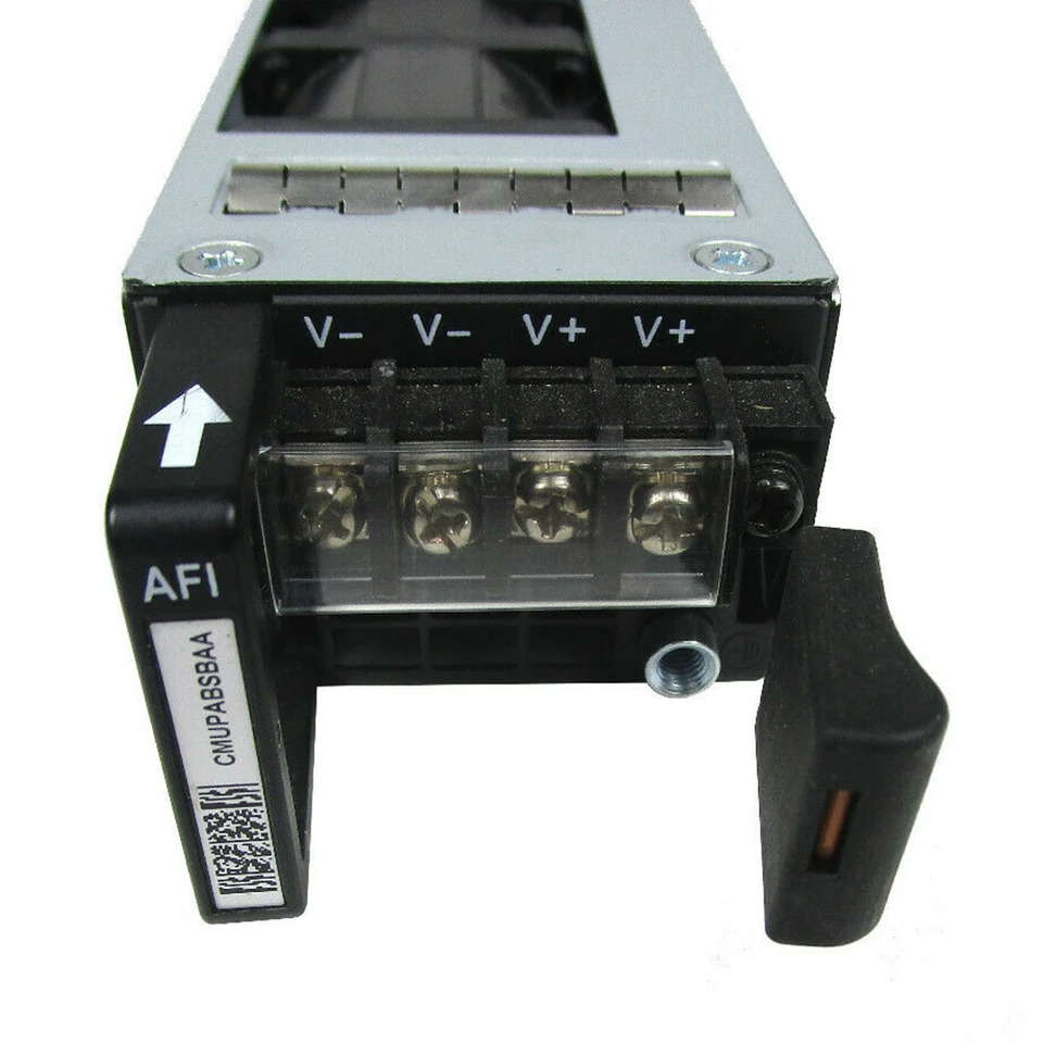 Juniper FSA016 JPSU-650W-DC-AFI 740-038949 QFX5100-48T 650W DC 전원공급장치 오리지널 품질