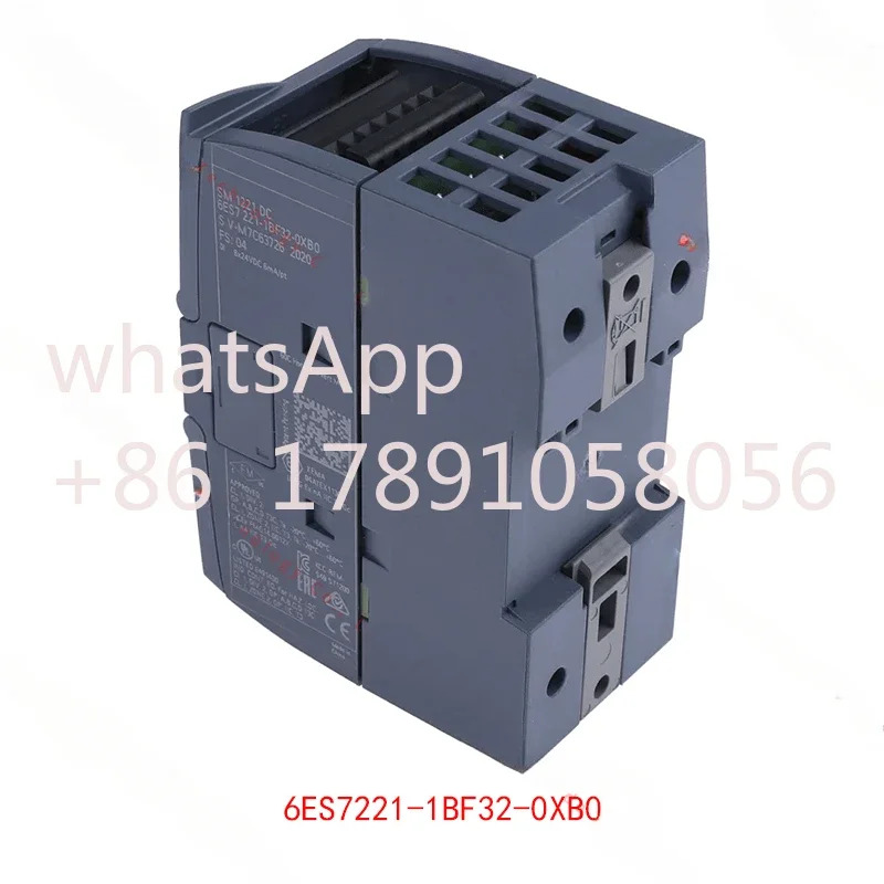 AS16AN01T-A 6ES7221-1BH32-0XB0 6ES7221-1BF32-0XB0 6ES7222-1HF32-0XB0 6ES7135-4FB01-0AB0 신 오리지널