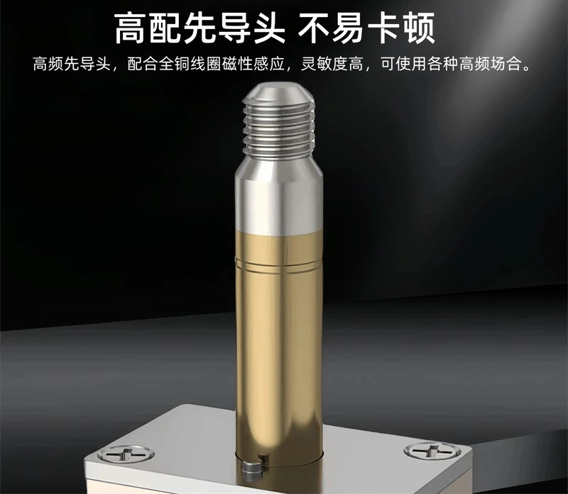 공압 솔레노이드 밸브-300-4E1/4E2/4E2C 실린더 변경 제어 220V 24V