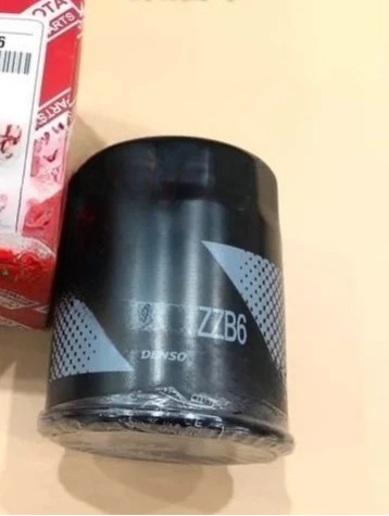 부품 2Z 1DZ 오일 컴파트먼트 7F 8F Z 시리즈필터 요소