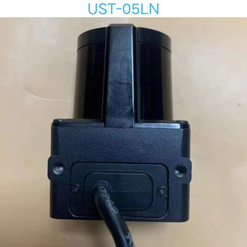 포장되지 않은 레이저 스캐너 UST-05LN 신