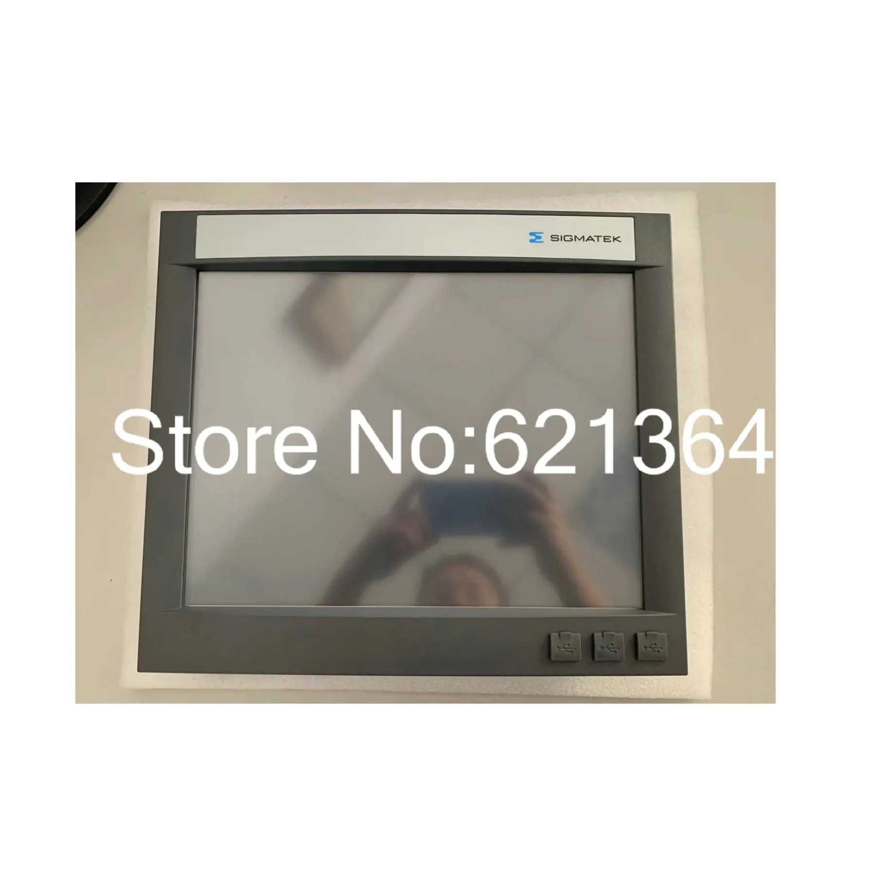 TAE151 TAE151-z 산업패널 운송 전 리퍼 완료 및신