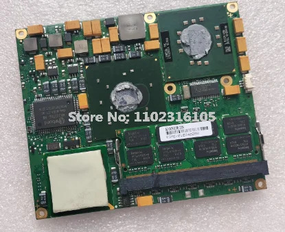 KONTRON 산업장비 보드 ETX ME008-000018-2A
