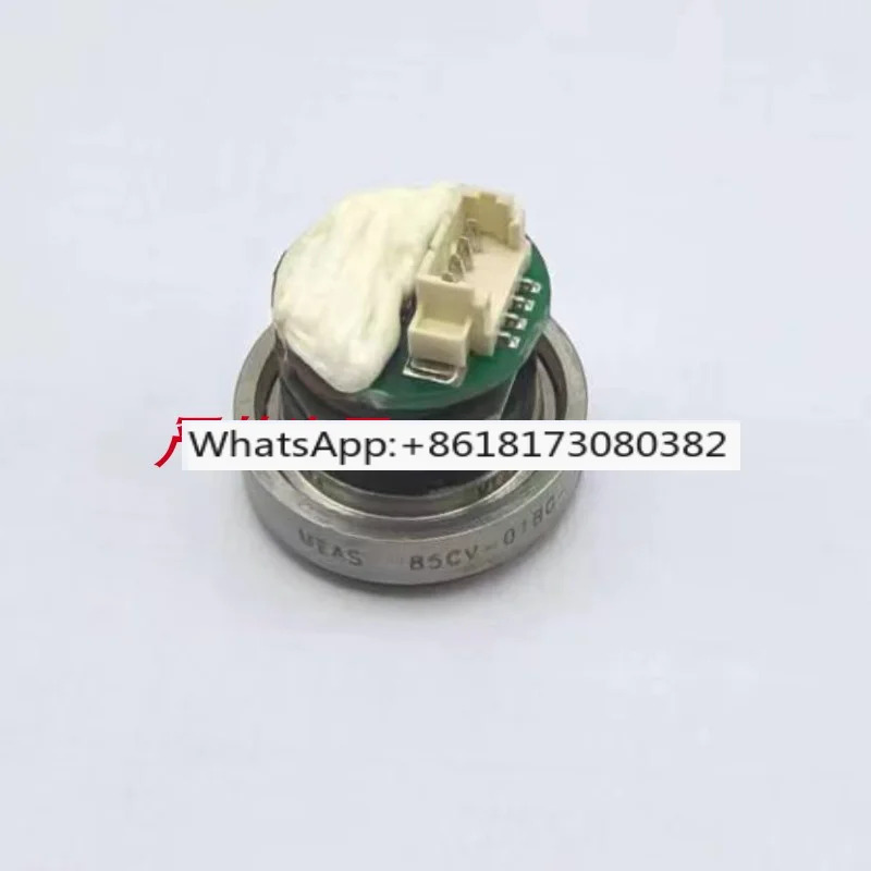 MEMS-85CV-01BG-XX-10312 진공 반도체 센서 압력 모듈
