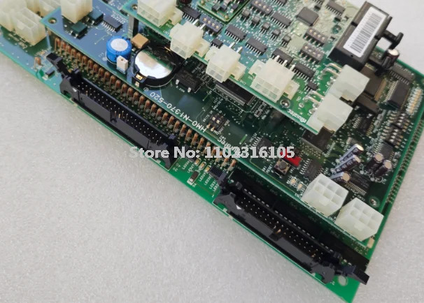 MURATEC 산업장비 보드 HM0-N1380-520 HM0-N1370-520 HM0-N1390-520
