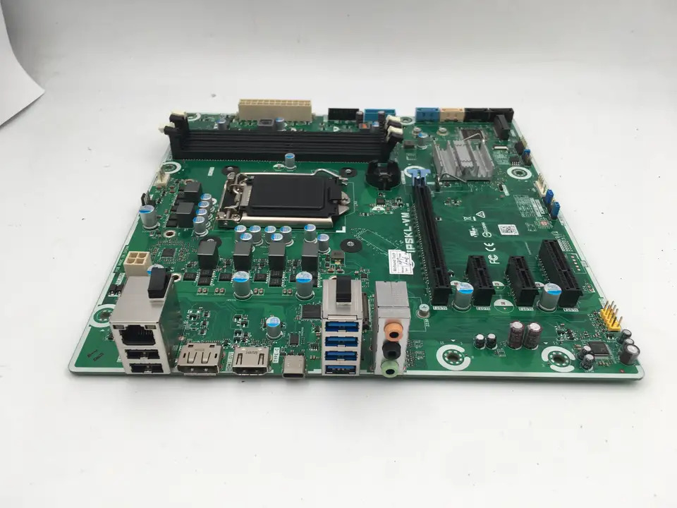 델 XPS 8910 LGA1151 마더보드IPSKL-VM