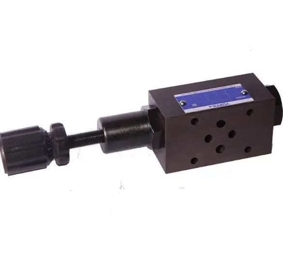 YUKEN 감압밸브 MBRV-02P MBRV-02A MBRV-02B MGV-02-P-O-10 MGV-02-A-O-10 MGV-02-B-O-10