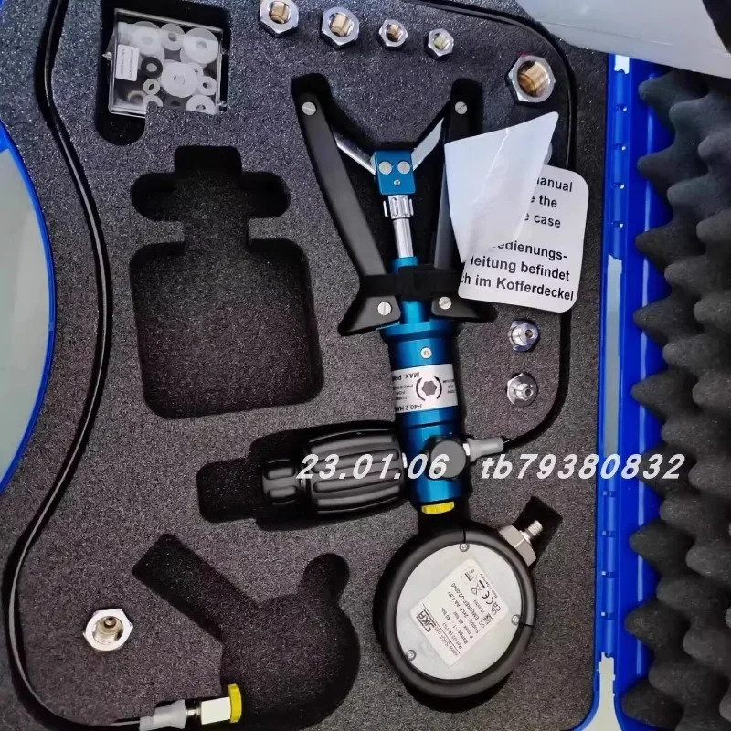 미국 ATI 9120-R19-T 유량계
