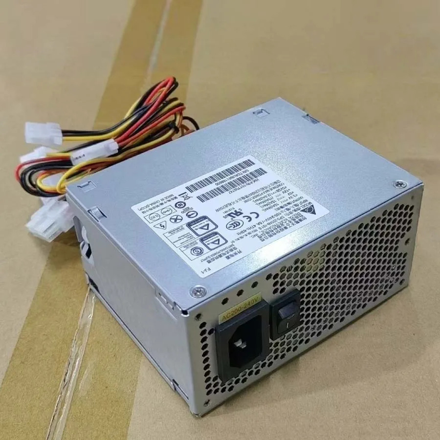 DPS-250AB-101B FSP250-60GV 전원공급장치 16 베이 DVR 녹음기 20 핀 250W 신