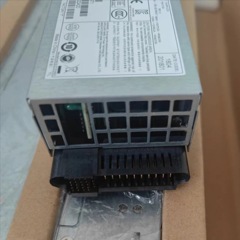 Advantech YM-2112A YM-2112AA01R 스위칭 전원공급장치 1100W 오리지널 신