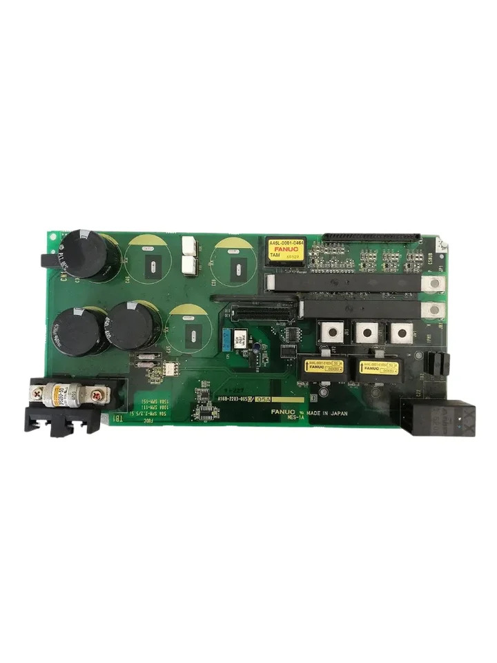FANUC A16B-2203-0650 Drive Power Board For CNC System In Stock