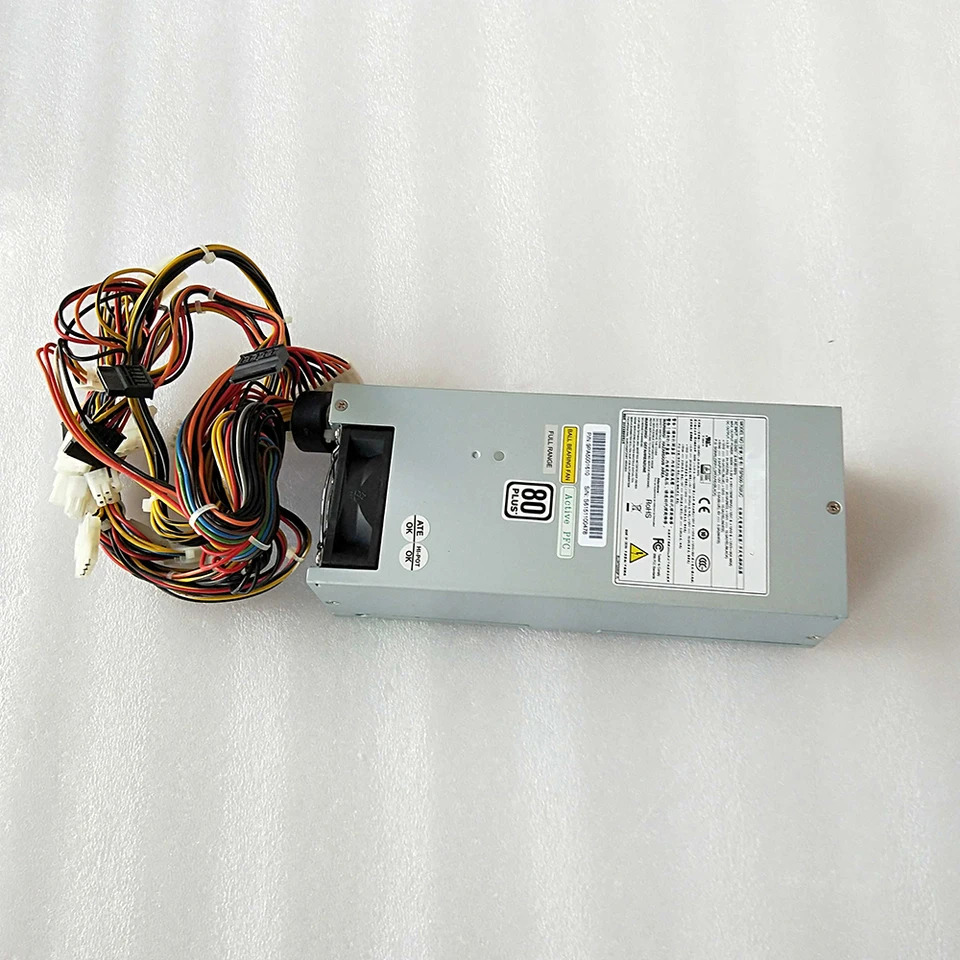 FSP 그룹 FSP500-702UC 서버 전원공급장치 500W 2U