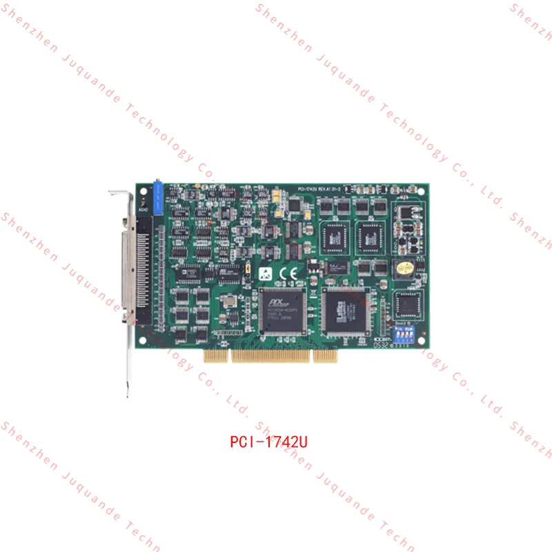 PCIE-1816 PCIE-1816H AIMB-786G2-00A1 PCI-1706U PCI-1742U PCI-1724U 신