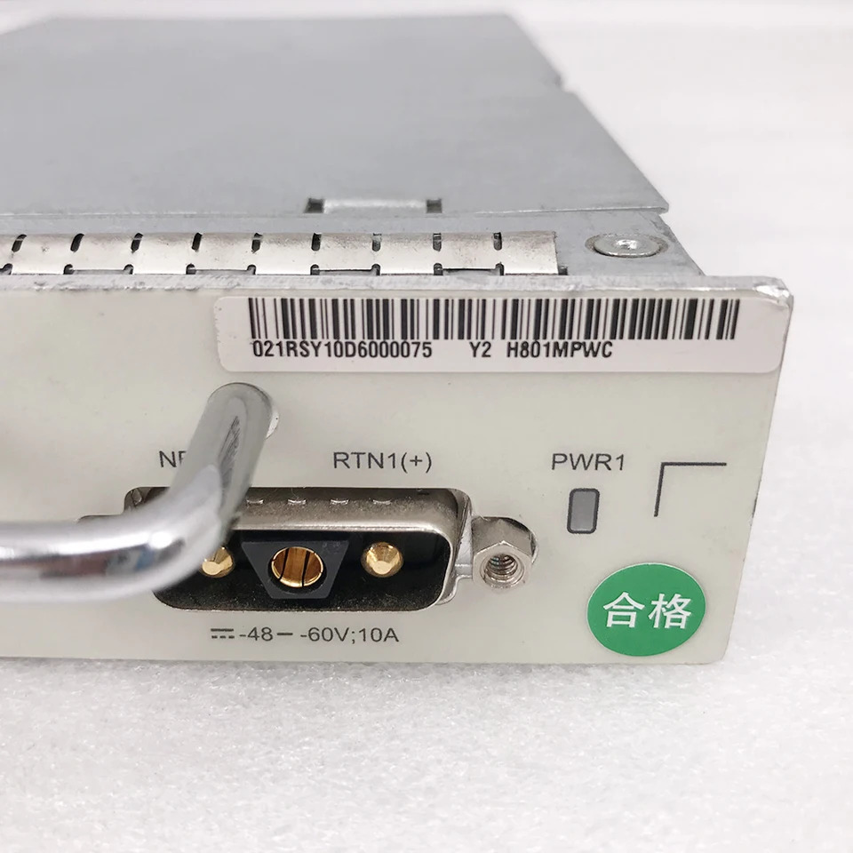 화웨이호환파워 보드 H801MPWC01 MPWC MA5608T 전 완전 리퍼