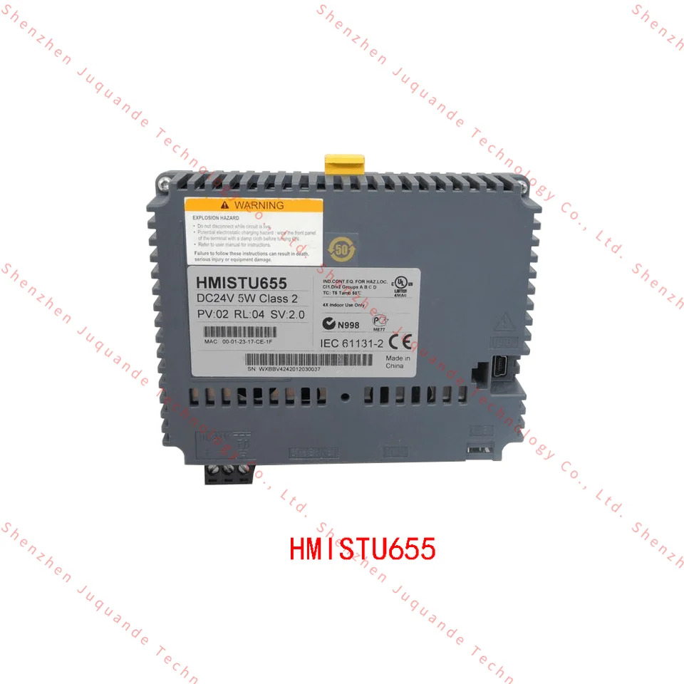 HMIS85 HMIS5T HMISTU655 신 오리지널