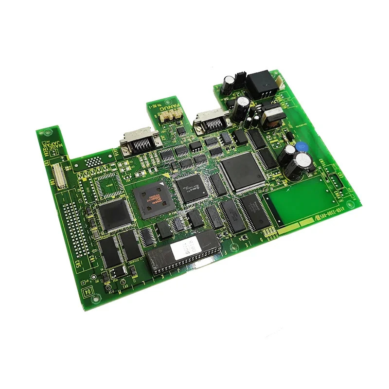 A16B-3300-0057 Fanuc 회로 기판 리퍼 완료 CNC 시스템 컨트롤러 A16B 3300 0057