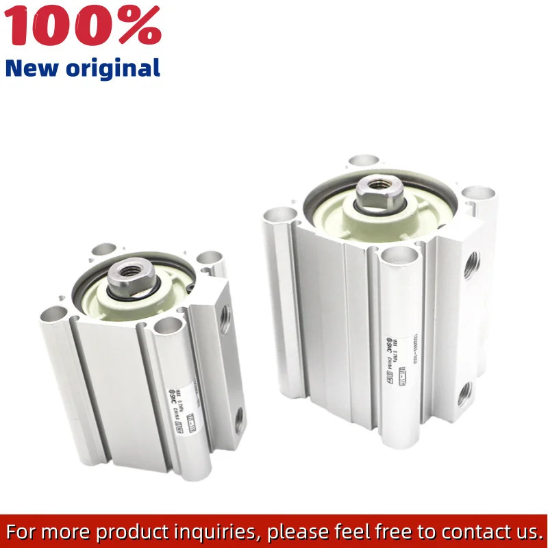 원본 실린더 CDQ2B50 CDQ2B50-40DZ CDQ2B50-45DZ CDQ2B50-50DZ CDQ2B50-75DZ CDQ2B50-100DZ
