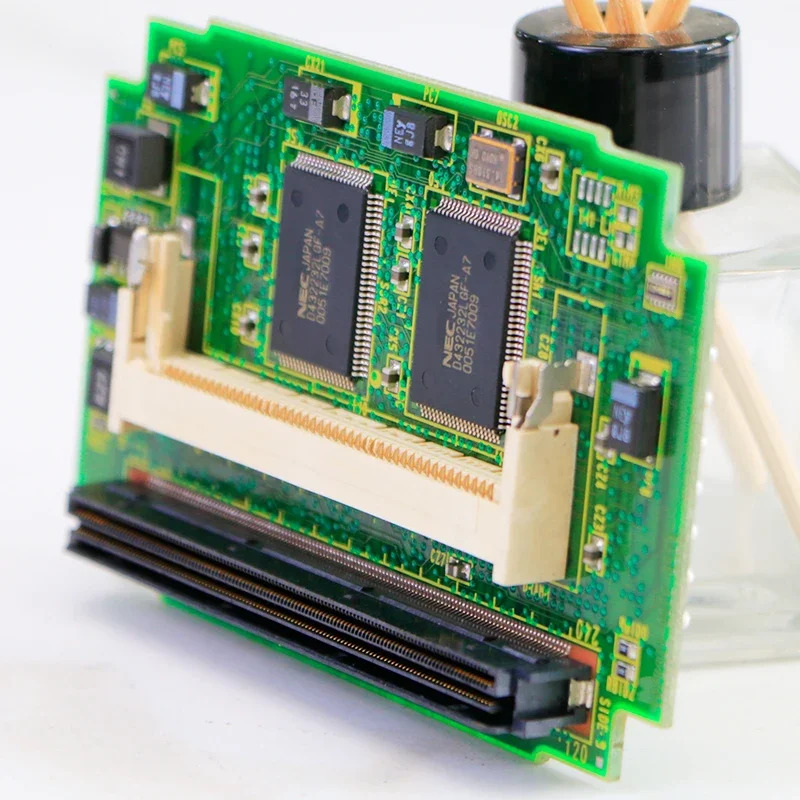 A20B-3300-0260 FANUC CPU 카드 PCB 회로 기판 CNC 기계