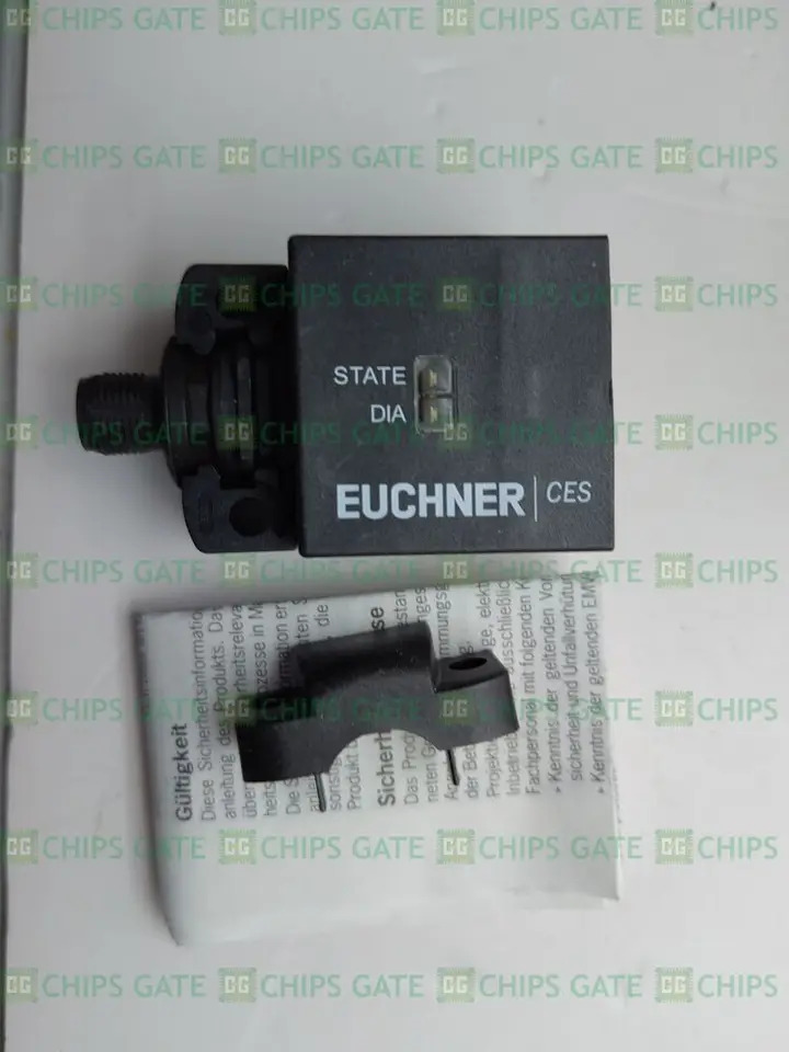 신형 EUCHNER 센서 CES-AP-C01-AH-SB-111145