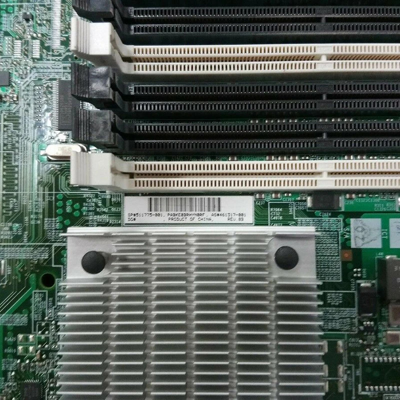 hp호환 ML350 G6 511775-001 461317-001 마더보드