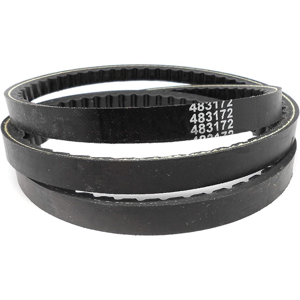 SCAG 483172 OEM 잔디깎이 벨트 - 상품 이미지