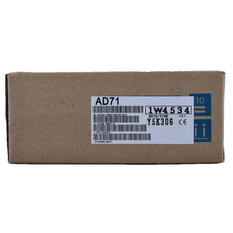 BMSESP32 AJ65SBT-RPT C200H-CPU01-E AJ55TB2-8R AD71 A172SENC A68AD