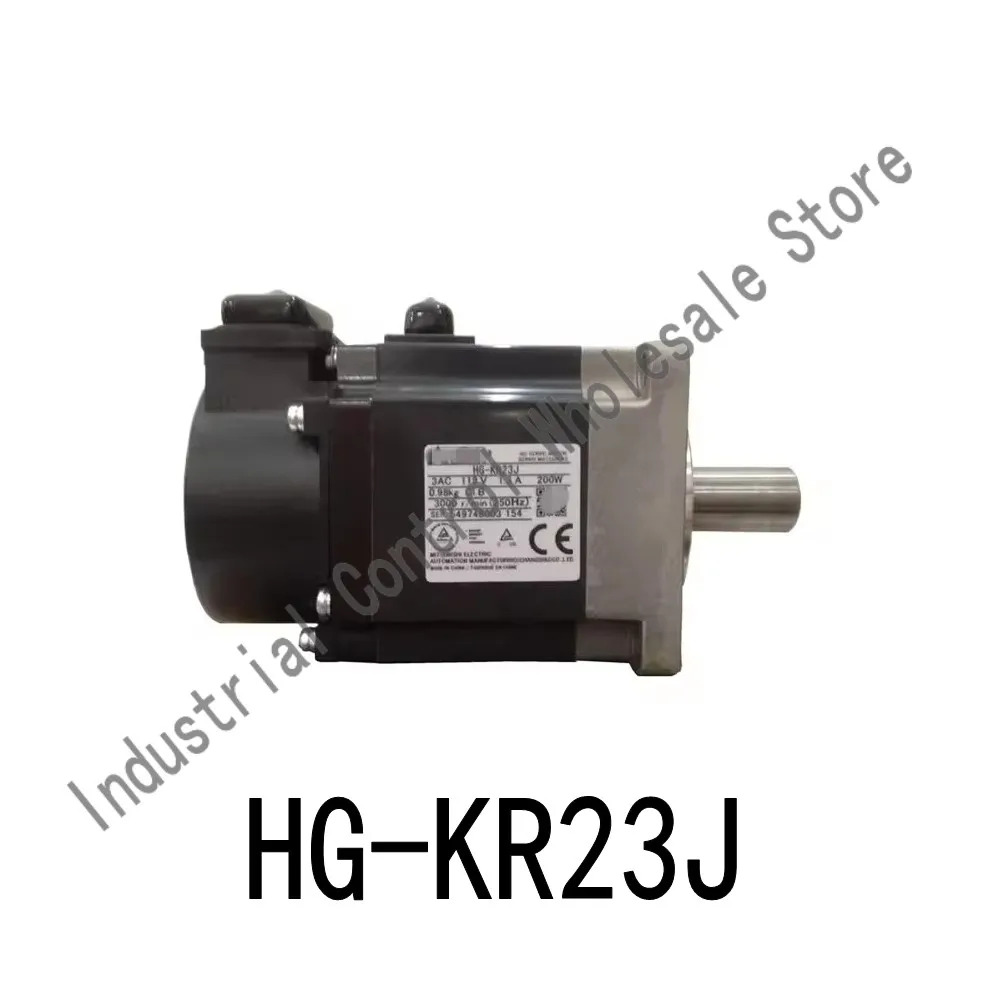 미쓰비시호환 PLC 모듈 HG-KR23J 오리지널 신