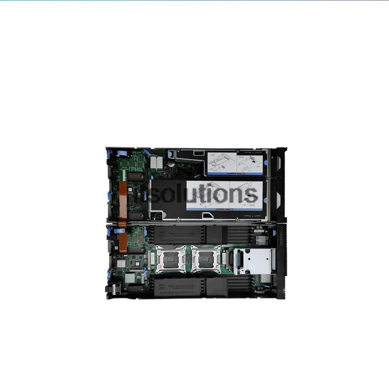 IBM Flex X240 마더보드00Y2765 00AE579 00AE553 00AE552 00AE645