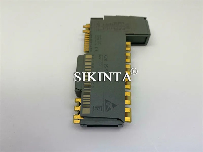 X20 CPU 모듈 X20PS9500 X20PS9502 전원공급장치 완전히 리퍼