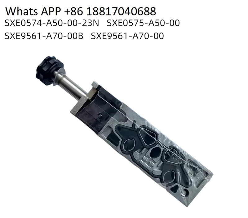 SXE0573-Z50-00SXE9561-A70-00 솔레노이드 밸브 SXE0575-A50-00/0574