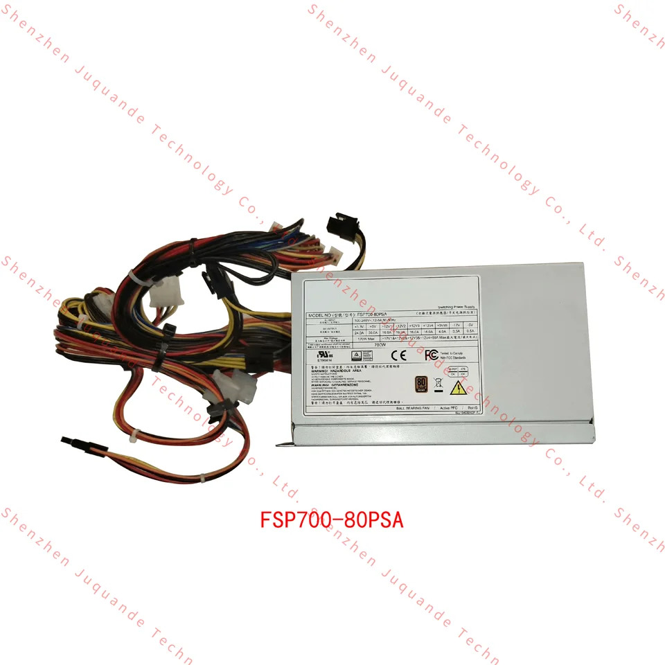 FSP700-80PSA 전원공급장치 신 700W PS8-700-ZE