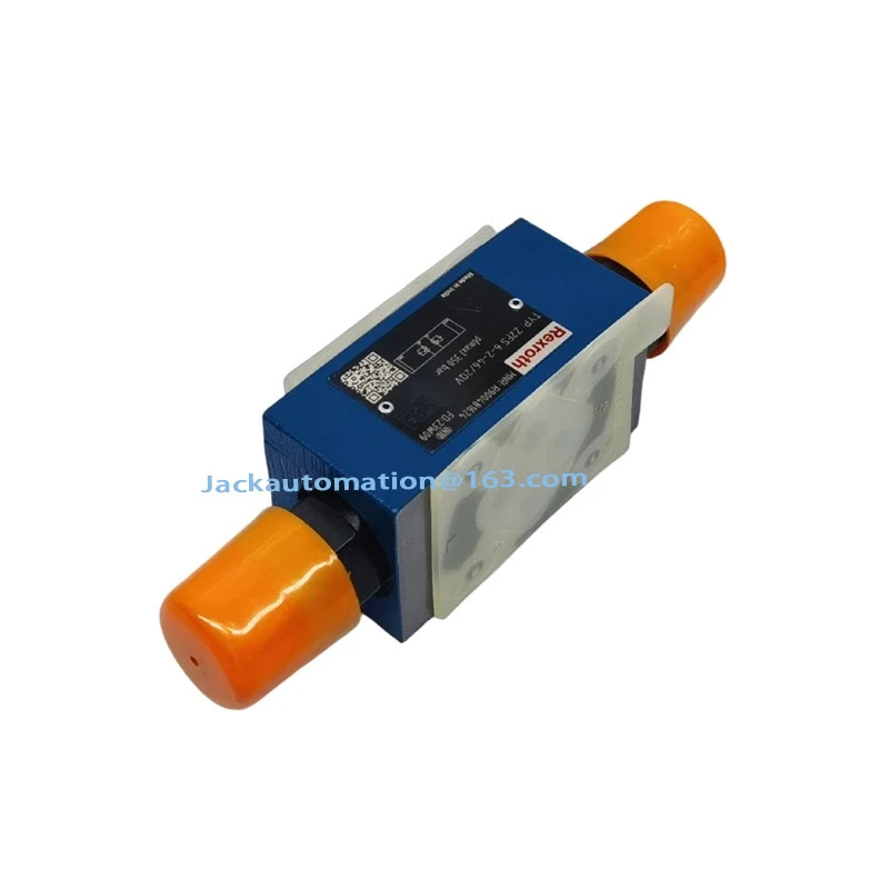 REXROTH 더블 단방향 스로틀 밸브 Z2FS6-2-44 2QV R900481624