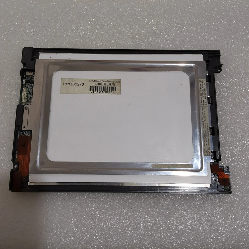 LCD 디스플레이 화면 TM10C273